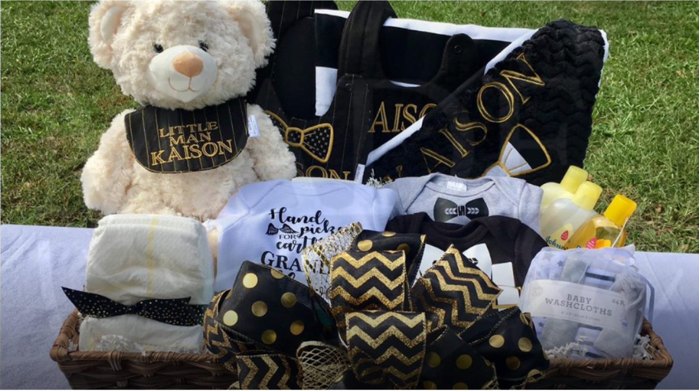 Gift and bundles