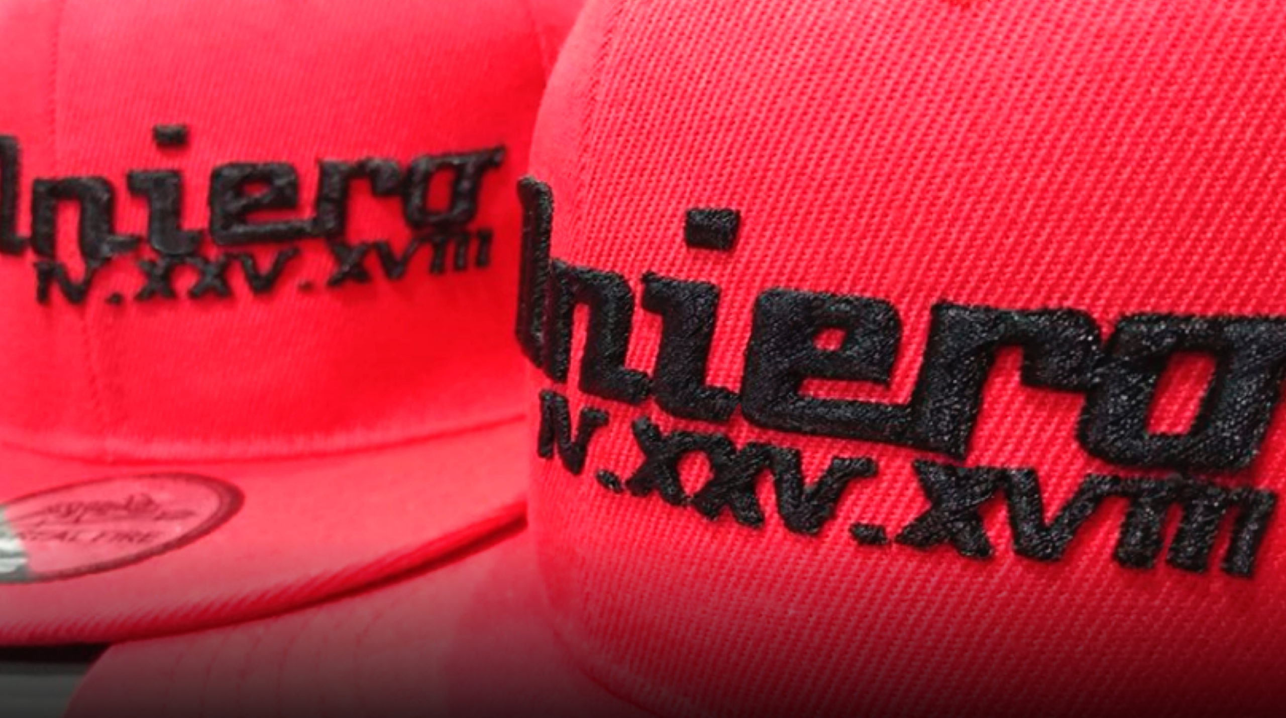 caps