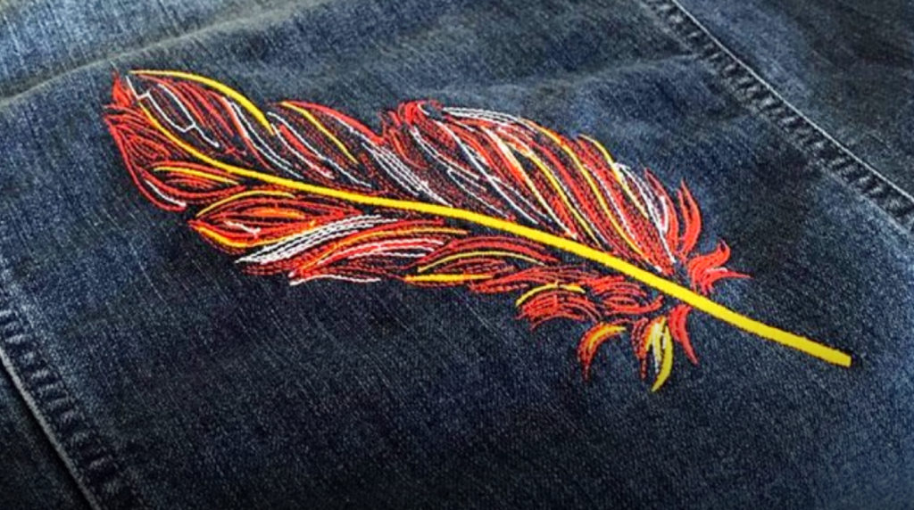 denim
