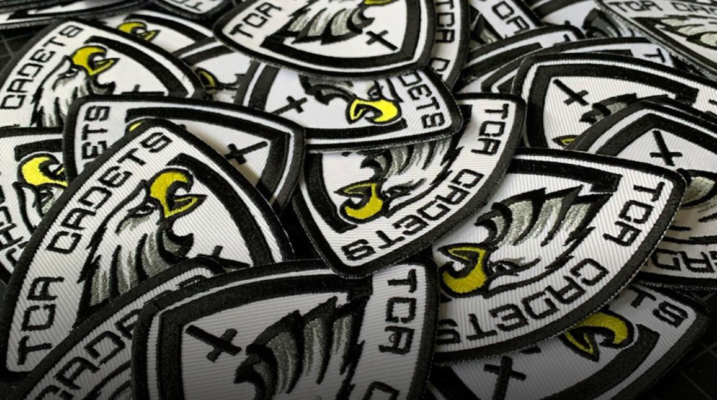 patches