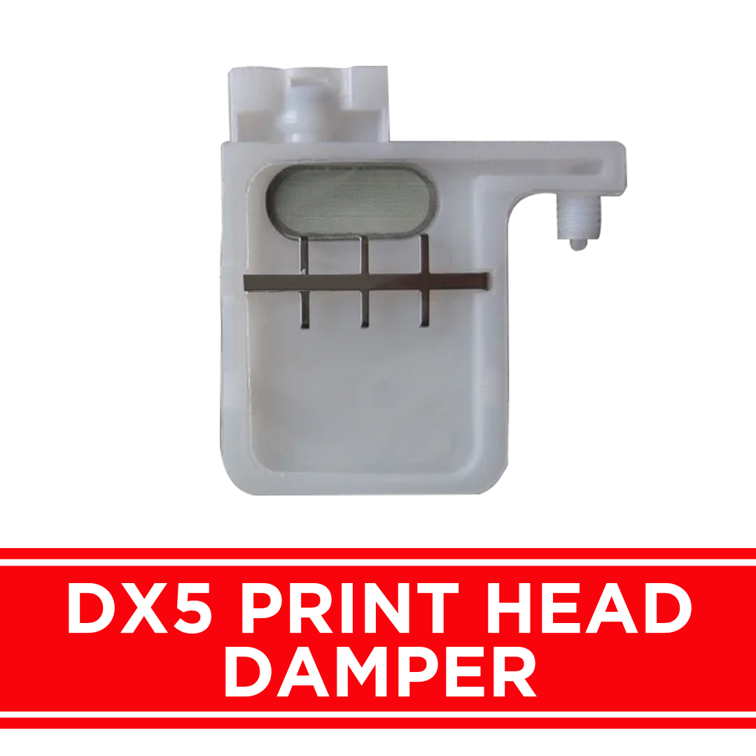 Epson DX5 damper